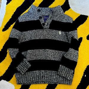 2T Ralph Lauren Polo sweater